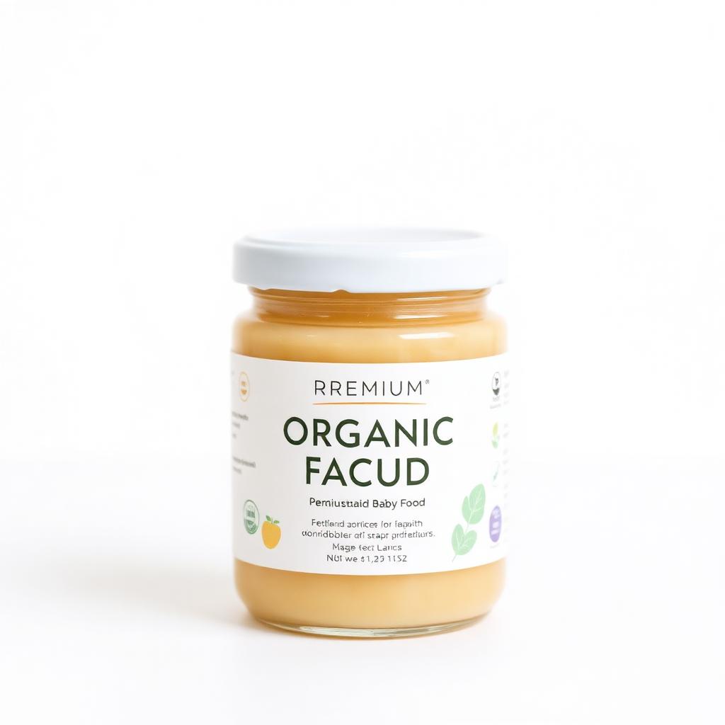 Baby Food