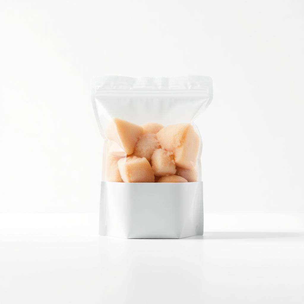 Frozen Range