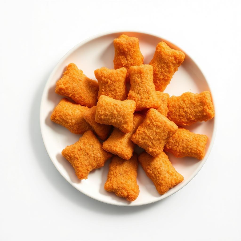Ready-to-Fry