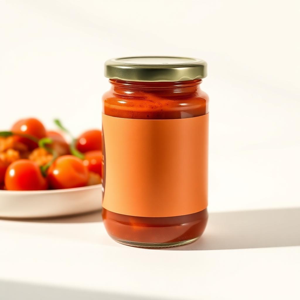 Sauces & Gravies